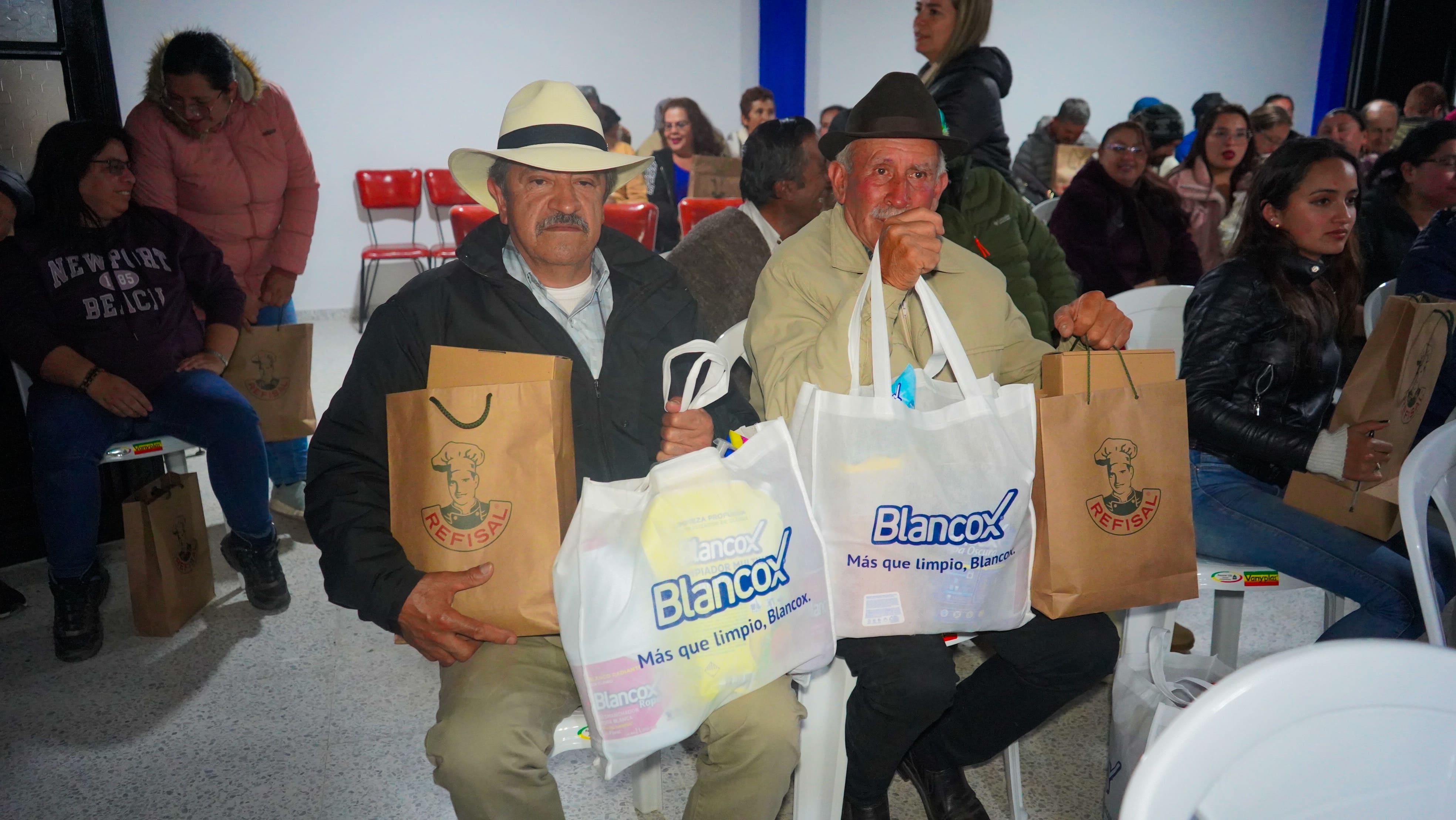 Acueducto Acuasalinas