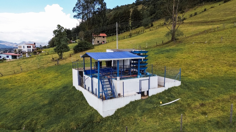 Acueductos con Propósito