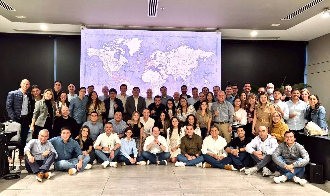 Líderes con Propósito