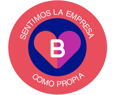 sentimos la empresa como propia