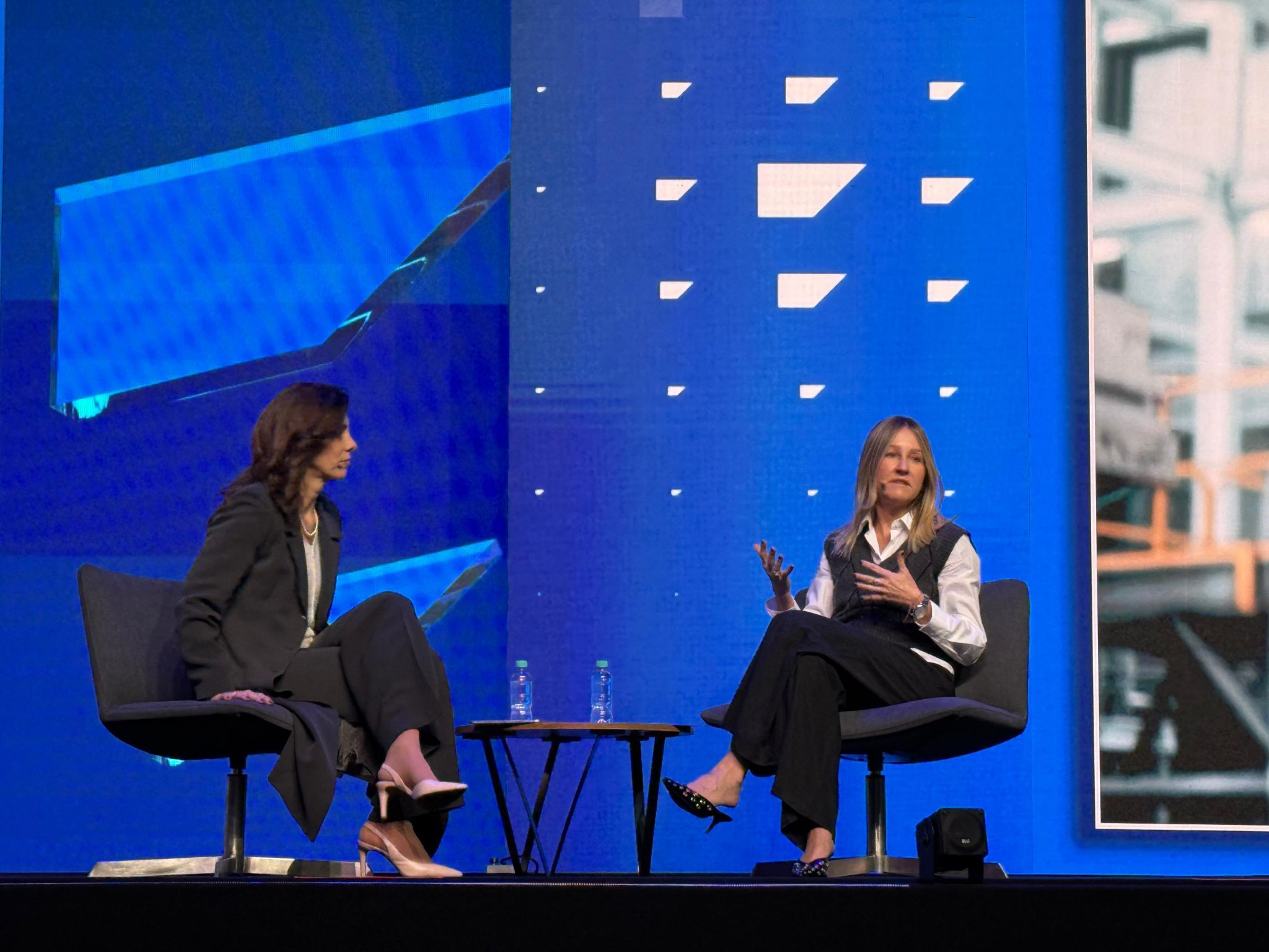 Brinsa comparte su evolución tecnológica en SAP NOW 2025