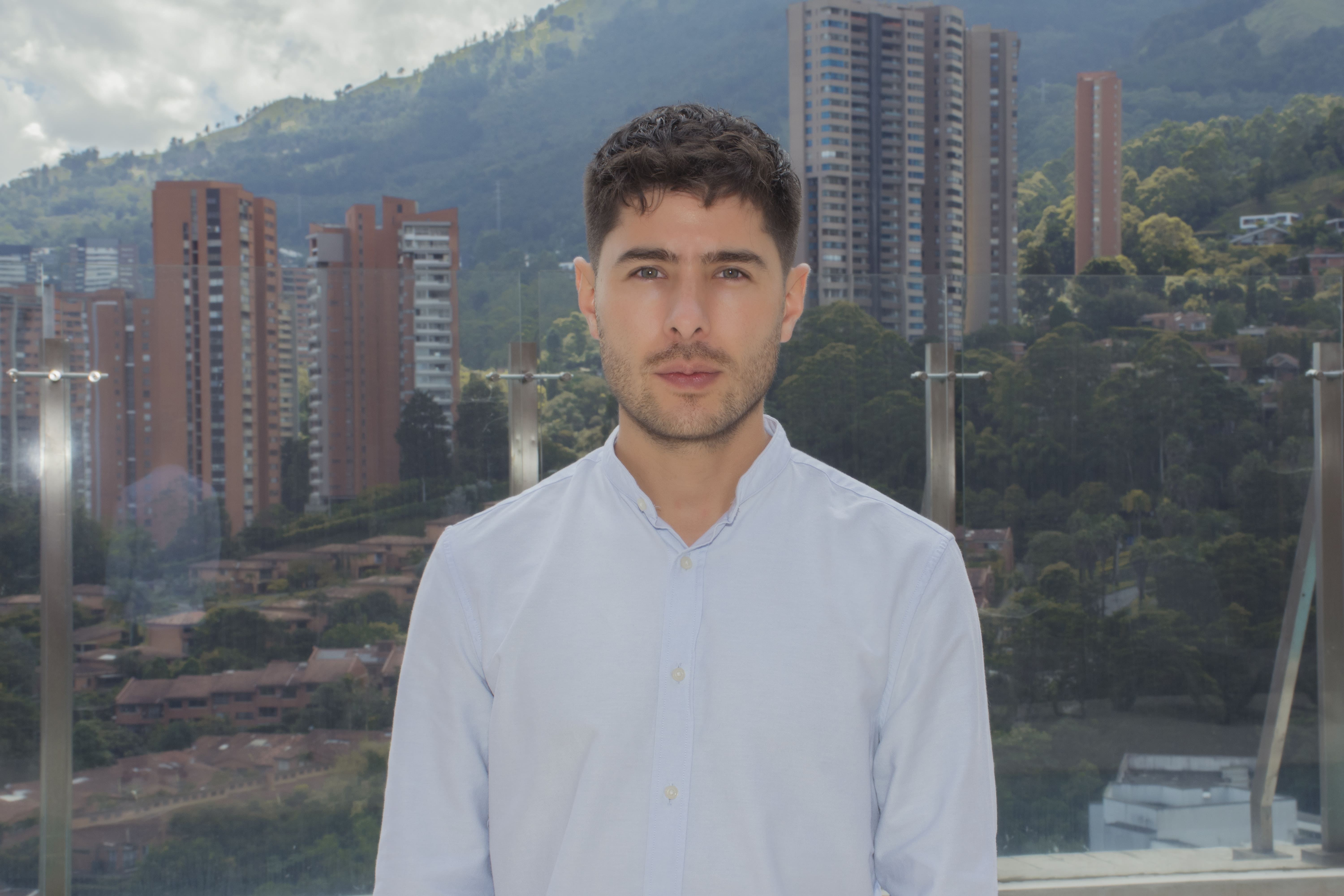 David Pulido Medina, entre los mejores líderes de marketing del país