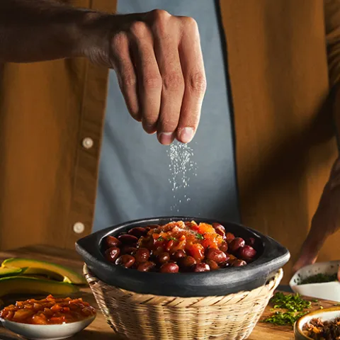 Contribuimos a la nutrición Contribuimos a la nutrición