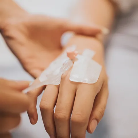 Contribuimos a la salud Contribuimos a la salud