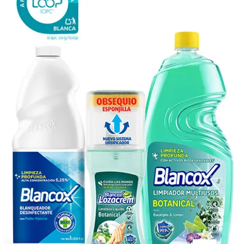 Mejoramos nuestros empaques Mejoramos nuestros empaques