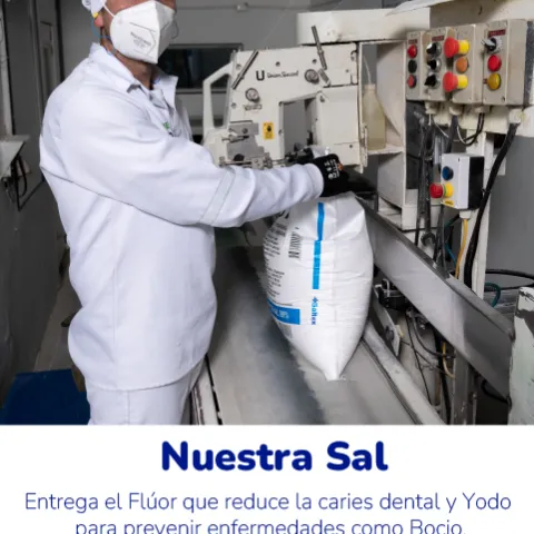 Sosteniblidad Sosteniblidad