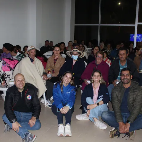 Acueducto La Aurora Acueducto La Aurora