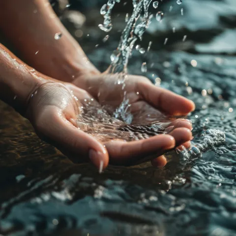 Acueducto San Antonio Acueducto San Antonio